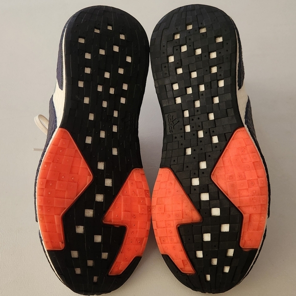 Adidas X9000L4 Boost Running Sneakers - Picture 12 of 15